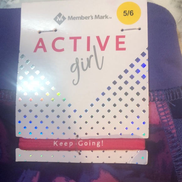 Active shorts - Picture 4 of 4